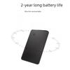 Plastic Card Type Smart Anti-Lost Finder - FindMy Global Locator Replacement for AirTag
