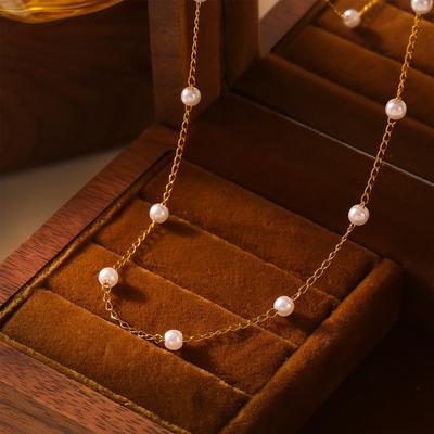 Coliere și pandantive – Lanţuri de gât