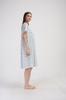 Women's Cotton Nightgown XXL Classic Floral Loose Nice Vienetta