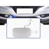 Genuine White Trailer Cover Front Bumper Bar Tow Hook Towing Hitch Rope Cap for Honda Vezel 2015 2016 2017 2018 2019 2020 2021