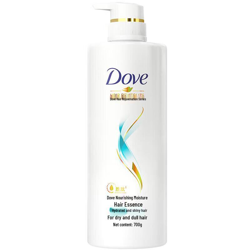 Dove Nourishing & Hydrating Conditioner