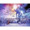 Puzzle 2000 Pieces Star Wars - Ravensburger