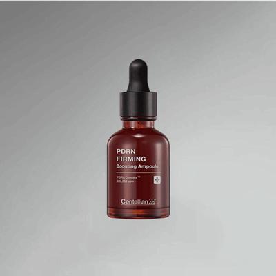 Ampul PDRN Sıkılaştırıcı Güçlendirici Ampul, 50ml, Canlandırıcı Sıkı Hissiyatlı Işıltı Bakımı