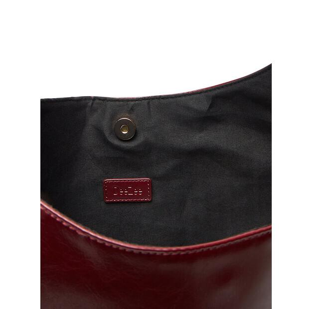 Сумочка DeeZee H241062 бордовый