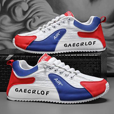 Men Shoes Sneakers Man Casual Men's Shoes Tenis Luxury Shoes Trainer Race Breathable Shoes Fashion Running Shoes for Women