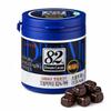 Lotte Dream Chocolate al 82% 86g | Sabor Fuerte y Rico a Cacao, Textura Suave y Fundente, Amargor Suave Distintivo