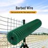 Wire Mesh Fence Roll