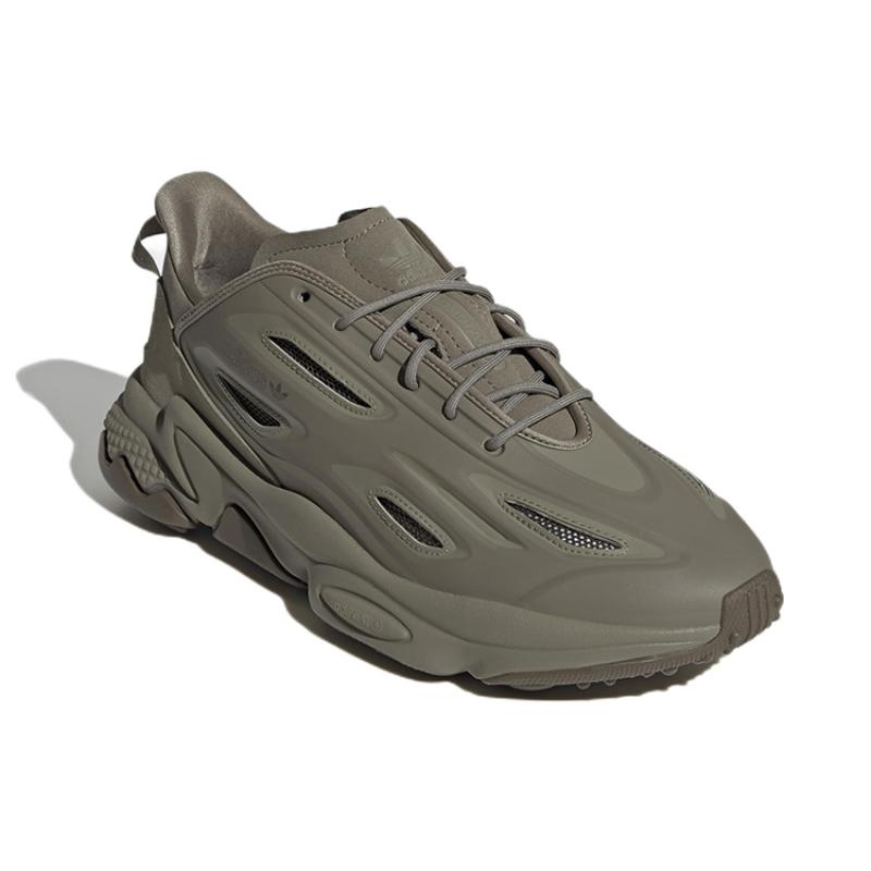 adidas Originals Ozweego Celox 'Hellbraun Dunkelbraun' Sneaker GZ4870