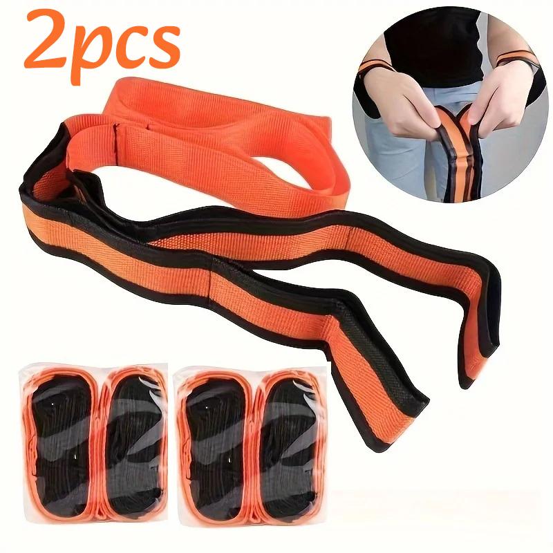 

1/2 шт. Мебельные электрические ремни для переноски, экономящие труд подъемные ремни для переноски тяжелых предметов, многоразовый ремень для переноски, инструмент