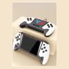 ABS Handheld Gaming Device with 3.5inch Display Single/Double Player Mode Joystick and Preloaded 500 Retro Game