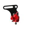 Frâne pentru motociclete – Pârghii, frânghii și cabluri pentru motociclete