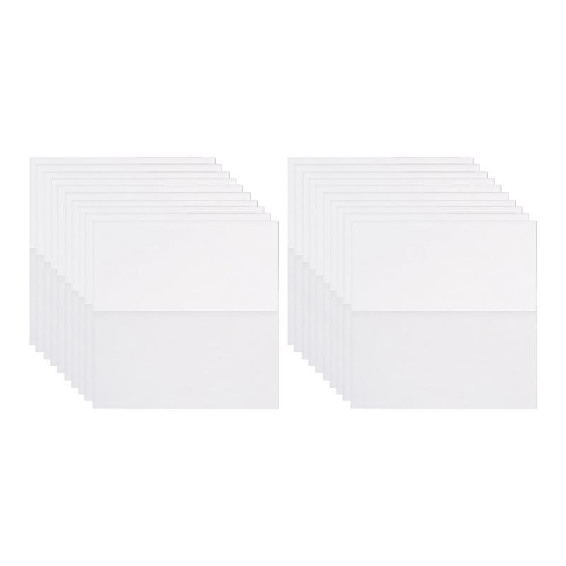 

20 Pieces Disposable Protective Face Covers with Soft Fabric Preventing Protective Irritation and Damage 1
