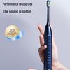 JIMOK K2 Sonic Electric Toothbrush CN plug (adapter included)