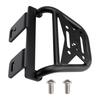 Luggage Rack Side Saddle Bag Mount Bracket For Dkt Scrambler 800 23-25