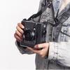 High Transparency PC Protective Cover Clear Camera Case for Wide Evo Camera Offer Scratch Protections