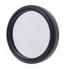 Circular Polarizing Lens Filter CPL Polarizer Neutral Protective for Camera Polarization 46mm