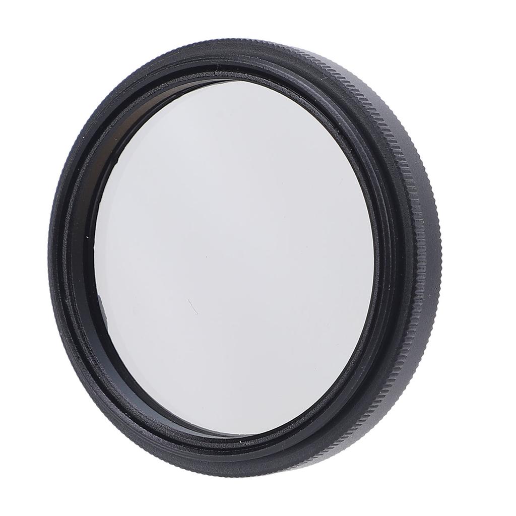 Circular Polarizing Lens Filter CPL Polarizer Neutral Protective for Camera Polarization 46mm