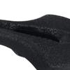 Bike Saddle Shock Absorption Hollow Bicycle Pad Parts Comfortable Universal