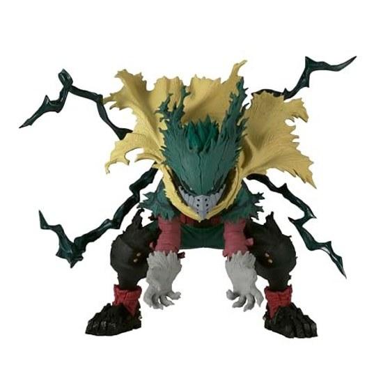 My Hero Academia AMAZING HEROES PLUS Vol.6 Izuku Midoriya