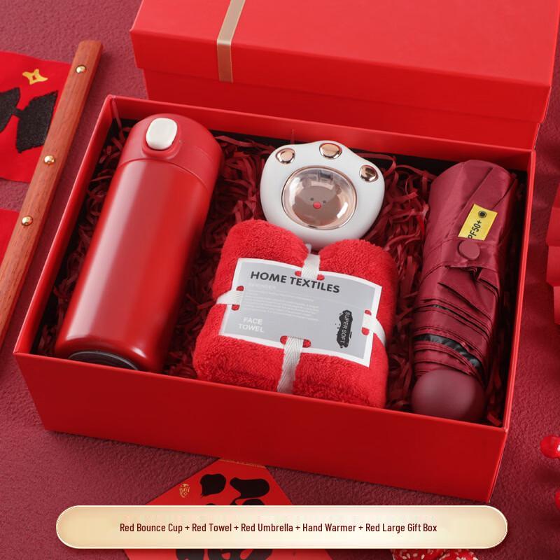 Executive Commemorative Gift Set