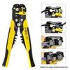 2025 Crimper Cable Cutter Automatic Wire Stripper Multifunctional Stripping Tools Pliers Tool