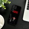 1983 Film S-Scarface  Phone Case For Samsung S26,S25,S24,S23,S22,S21,S20,Plus,Fe,Lite,Others Black Cover