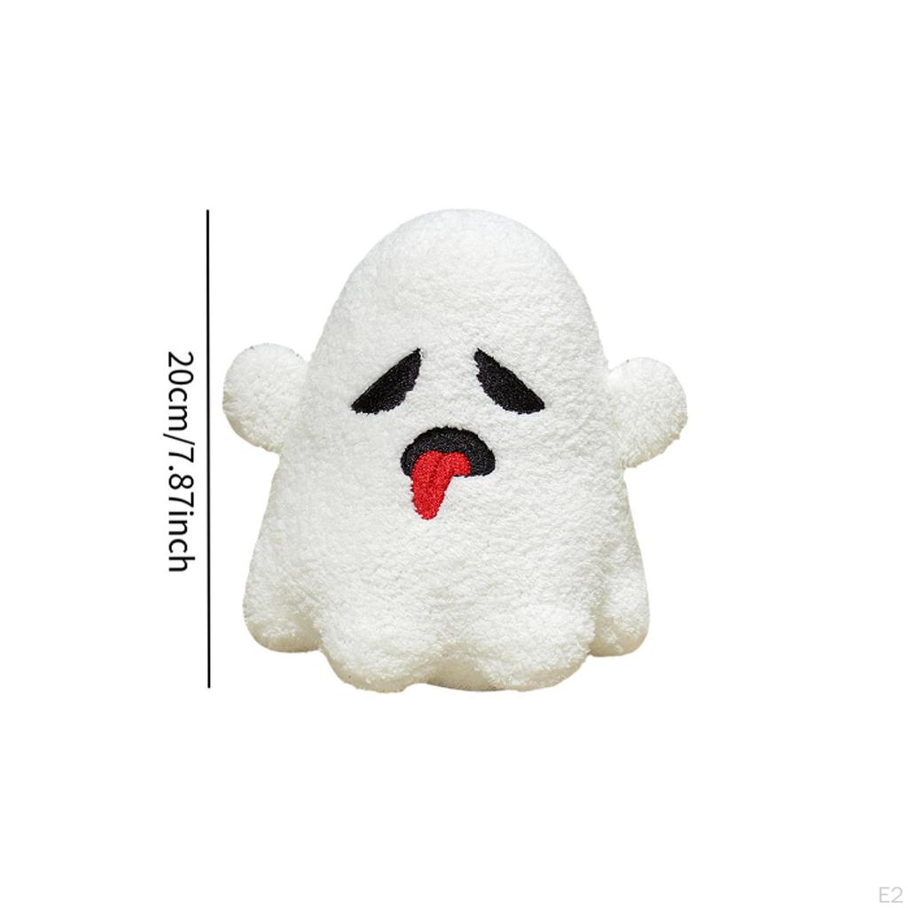 Halloween Toy Cute ie Birthday Gifts Home Decor Party Décor Festive Decorations Stuffed Pillow for