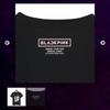 [USED] BLACKPINK T-SHIRT GOODS WHITE
