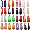 Female Colourful Cosplay Wig Heat Resistant Fiber Anime Party Wigs Long Straight Synthetic Wigs