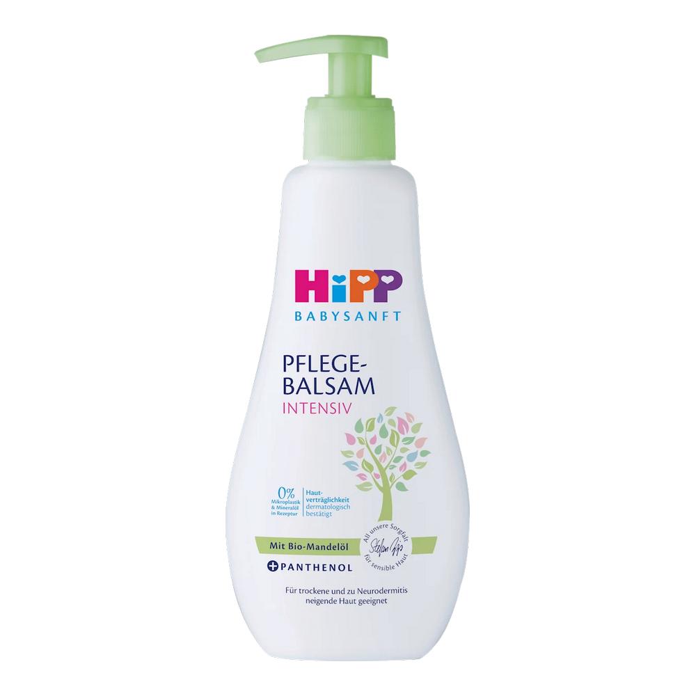 Hipp Baby Intensive Nourishing Lotion 300Ml