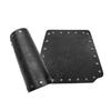 Adjustable Knight Wrist Guard Halloween Cosplay Warrior Wrist Bracer for Men