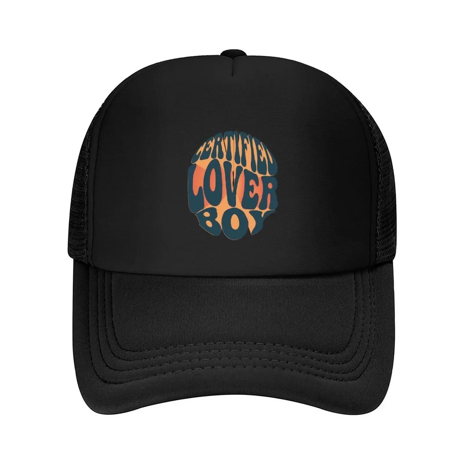 Certified Lover Boy Drizzy Baseball Cap Luxury Unisex Hat luxury Women cap Beach Bag Anime Hat Boy Womens