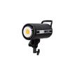 Holofote Yingbang 400W para Transmissão ao Vivo - Luz Suave de Preenchimento para Fotografia e Beleza