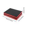 2x Tool Box Foam Inserts Professional Non Slip Tool Foam Sheets for Tabletop Miniatures DIY Crafts Camera Case Toolbox Padding