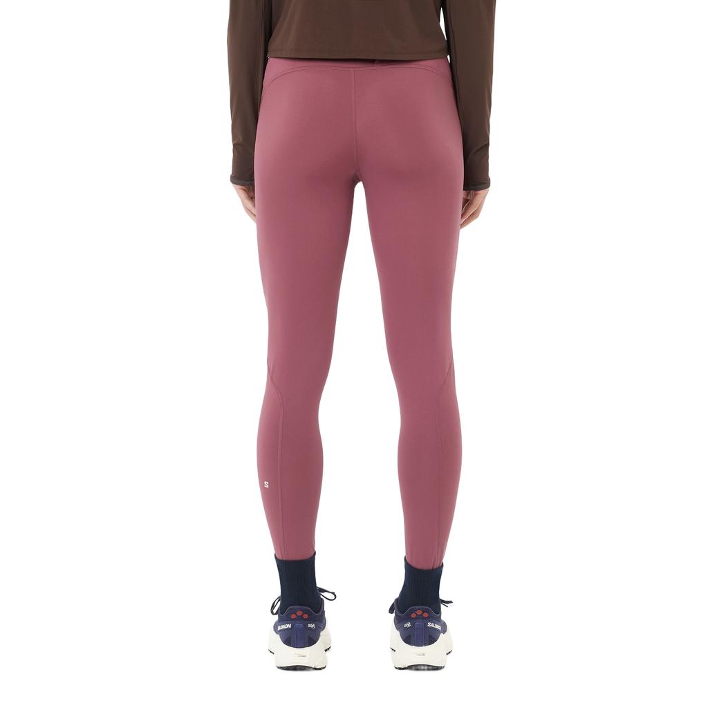 SALOMON Shakeout Core Series Fashionable Sport Trousers Women Bottoms C26576