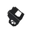 For Benelli TRK702X TRK 502 702 X TRK 502X 702X Leoncino 500 BJ500 Motorcycle Rear Brake Fluid Reservoir Protective Guard Cover