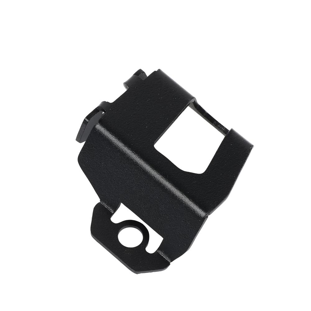 For Benelli TRK702X TRK 502 702 X TRK 502X 702X Leoncino 500 BJ500 Motorcycle Rear Brake Fluid Reservoir Protective Guard Cover