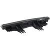 Headlamp Bracket Headlight Bracket For Replacement ABS Plastic OEM 63118496141 Replacement Installation Front Left Position