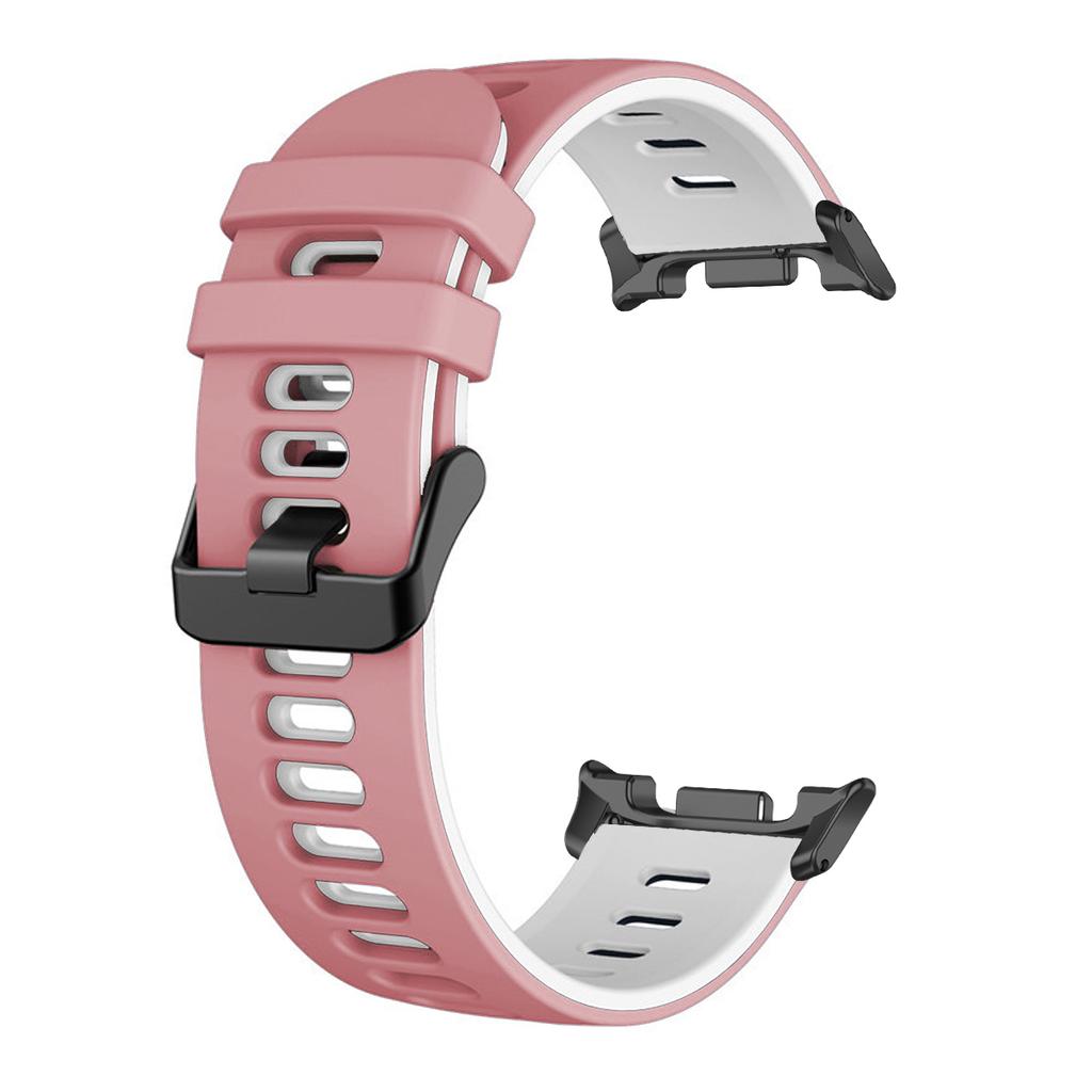 Silicone Strap for Samsung Galaxy Watch 8 40mm 44mm/8 Classic 46mm for Sports Wristband for Samsung Galaxy Watch Ultra 47mm 2025