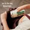 Xishi Ceramic Insulated Coffee Mug