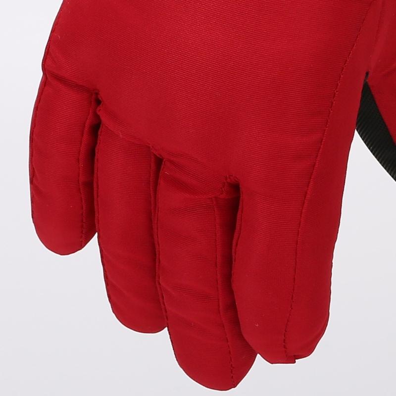 Snöhandskar Antihalk Skidhandskar Förlängd Mudd Varma Vantar Utomhus Skidhandske Skidåkning Skridskoåkning Viktig Handvärmare