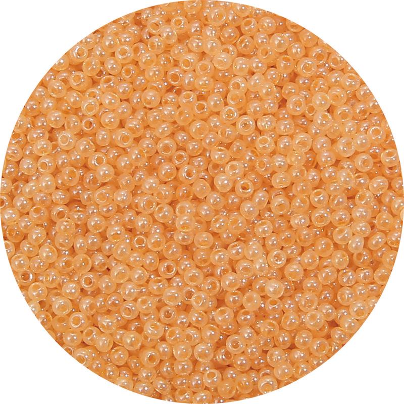 Handgefertigte Imitat-Jade-Creme-Millet-Perlen für DIY-Armbänder, Halsketten, Haarnadeln und Quasten