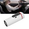 Electric Heated Bottle Temperature Control Stainless Steel Smart Heating Car Cup 500ml