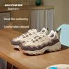 Skechers Women's Fashion Casual Chunky Sneakers 150725