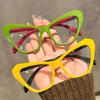 Vintage Cat Eye Anti Blue Light Blocking Presbyopia Glasses Women For Female Luxury Brand Designer Eyeglasses