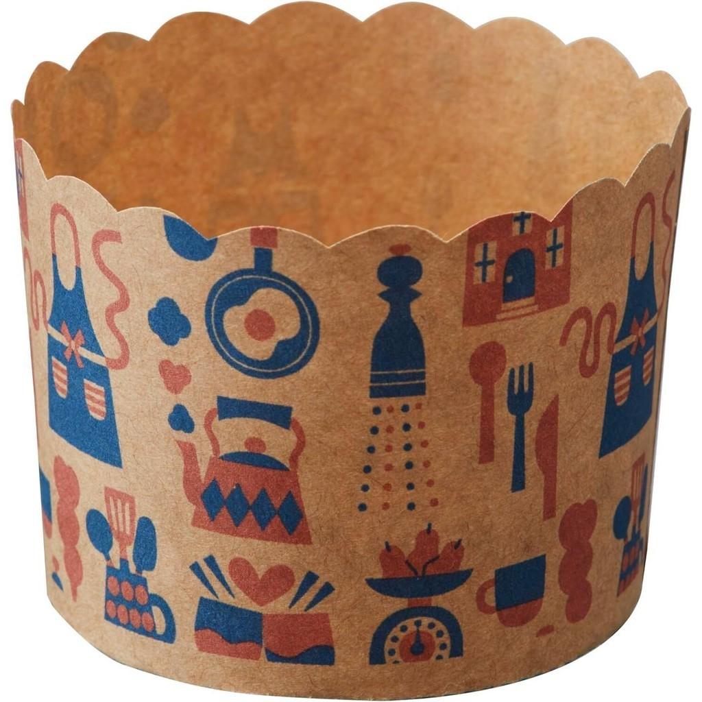 Kai Paper Cake Mold Series