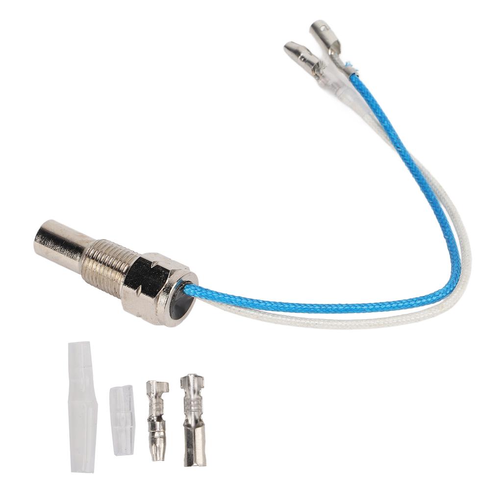 Czujnik Wody Oleju Dokładna Transmisja Redukuje Zarysowania Wytrzymały Trwały Czujnik Miernika Samochodowego do Samochodu