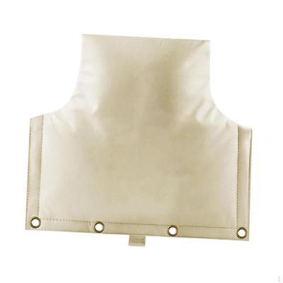 Verdickte Wintergarten Wasserhahn Tasche Abdeckung Isolierte Wrap 36x33cm Wasser Rohr Oxford Tuch