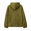 2024 Europäische & Amerikanische Herbstmode: Sweatshirt mit großer Tasche und einfarbigem Design & Lässiges zweiteiliges Set