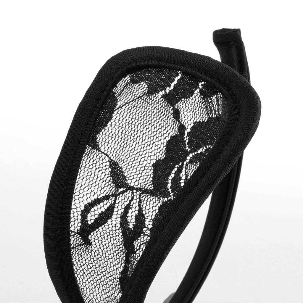 Women Sexy Underwear Lace  G-Strings Traceless Crotch Lingerie